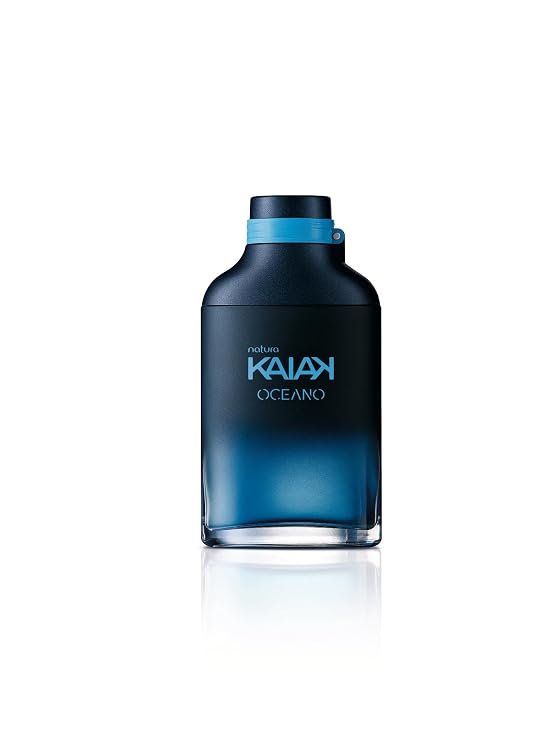 natura Kaiak Oceano Eau de Toliette (100ml)