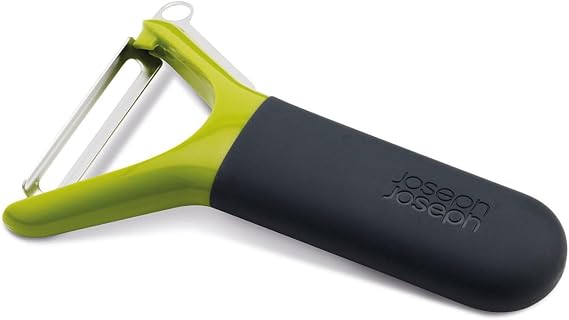 Joseph Joseph Multi-Peel Y-Shaped Peeler, Green