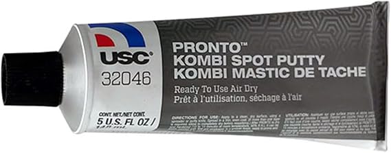 U.S. Chemical & Plastics H Pronto Kombi SPOT Putty (USC-32046)