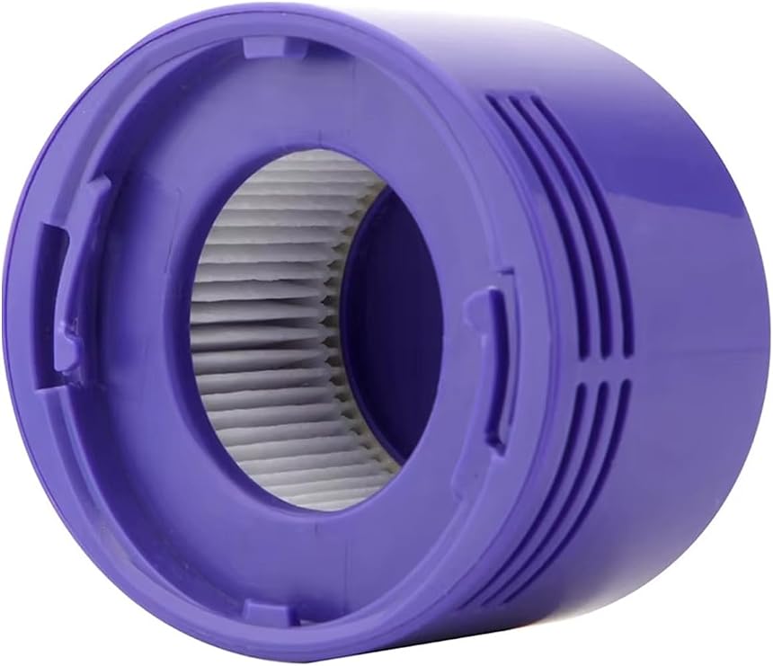 Dyson V7 V8 Cordless Uyumlu Hepa Filtre 1 Adet