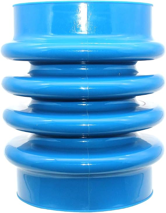 Blue Bellow Boot for Weber Jumping Jack Rammer SRV590 SRV600i SRV620 SRV660 SRV750D 20025316