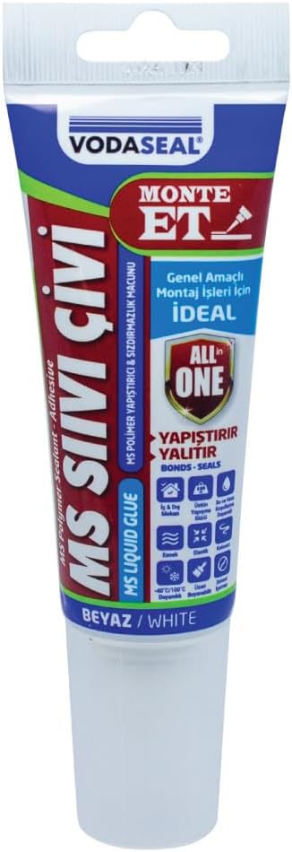 Vodaseal MS Liquid Nail Mount meat 105 Gr.