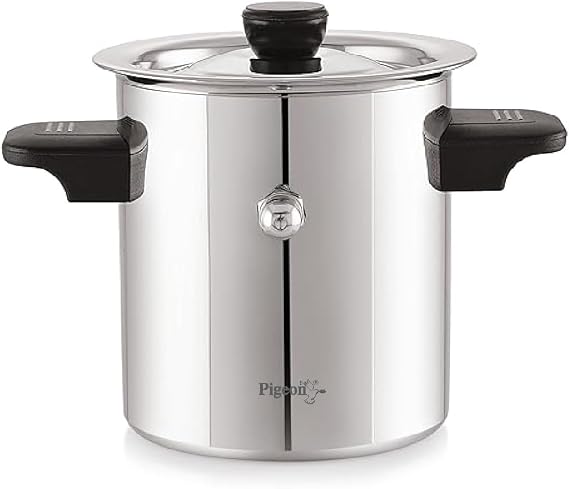 Pigeon Milk Boiler, 2 Litres
