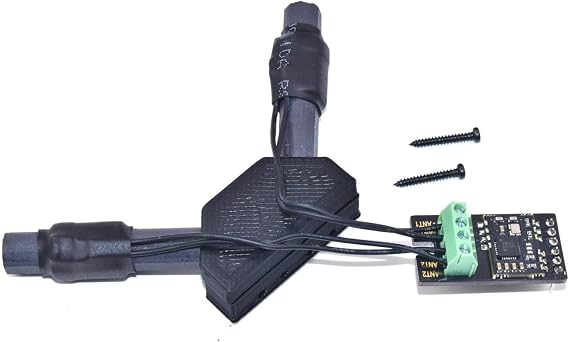 CANADUINO EverSet ES100 WWVB BPSK Atomic Clock Starter Kit