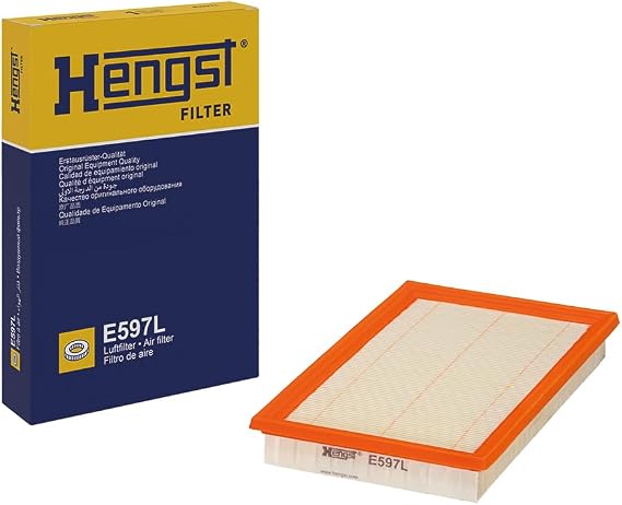 Hengst E597L Air Filter