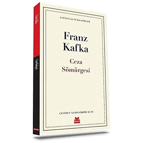 Ceza Sömürgesi: Klasikler