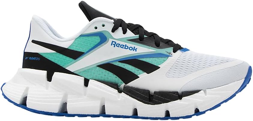 Reebok Men's Float Zig 1 / FLOATZIG 1 Sneaker Boots
