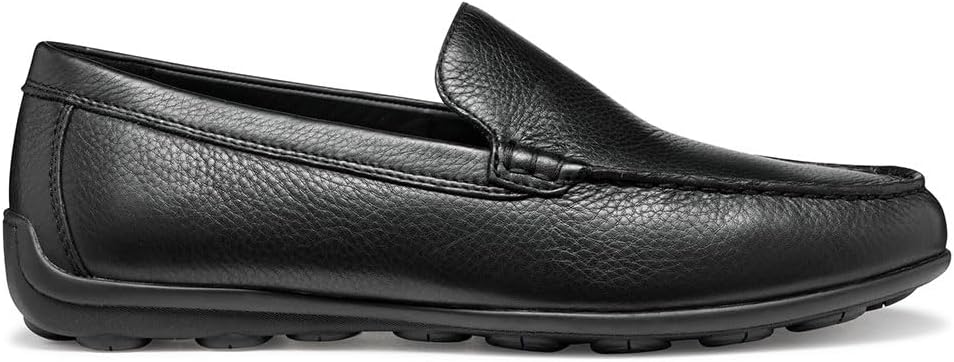 Geox Men's U Spherica Ec16 a Moccasin