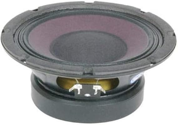 Eminence BETA10B 16 Ohm 10" Woofer Speaker