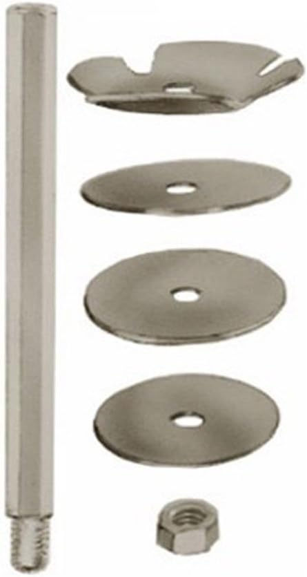 Pasco 3254 4" ram bit