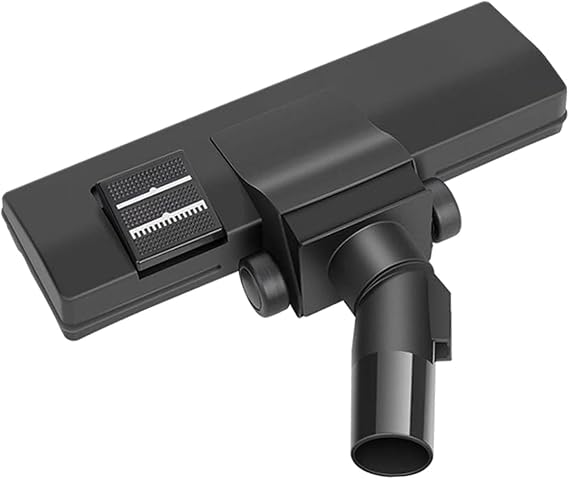 Black 32mm Floor Brush Head Tool, Compatible for Panasonic Vax ,Vacuum Cleaners Replace The Main Brush of The Vacuum Cleaner