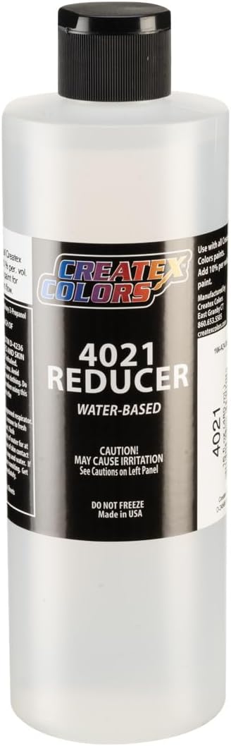 4021 Reducer
