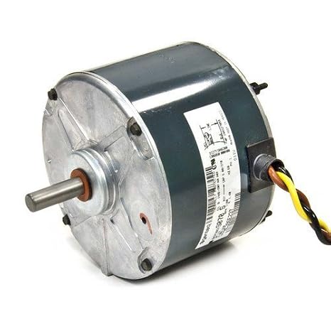 HC37GE228 - OEM Upgraded Carrier 1/5 HP 230v Condenser Fan Motor