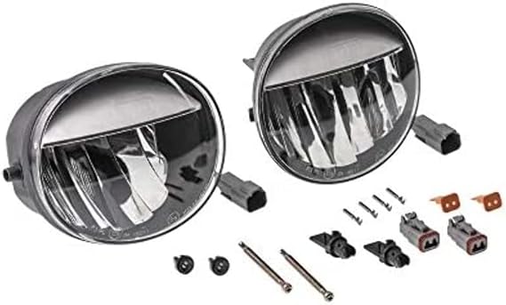 ARB LED Fog Light Kit - Large (3500910)