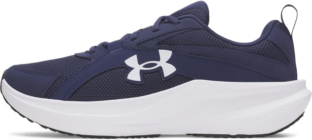 Under Armour Mens Assert 11 Trainers