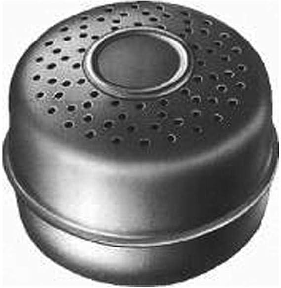 Universal Muffler For 1" Pipe Replaces K