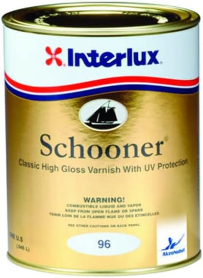 Schooner Varnish PT