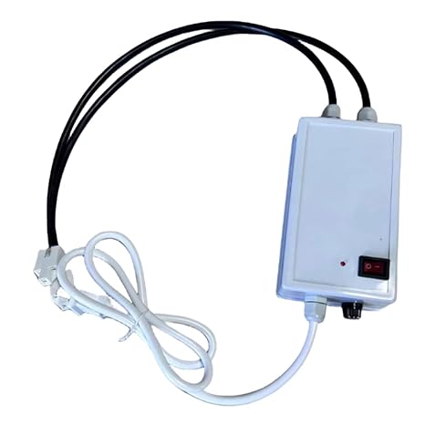 Variable Frequency Refrigerator Compressor Tester