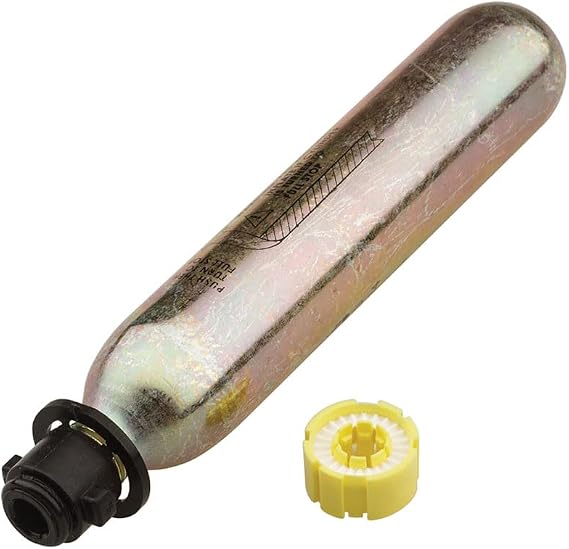 Onyx A-33 in-Sight Rearming Kit for use with Automatic/Manual Inflatable Life Jacket, Personal Flotation Device (PFD), Bronze