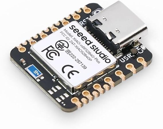 1pc XIAO nRF52840 Plus Development Board
