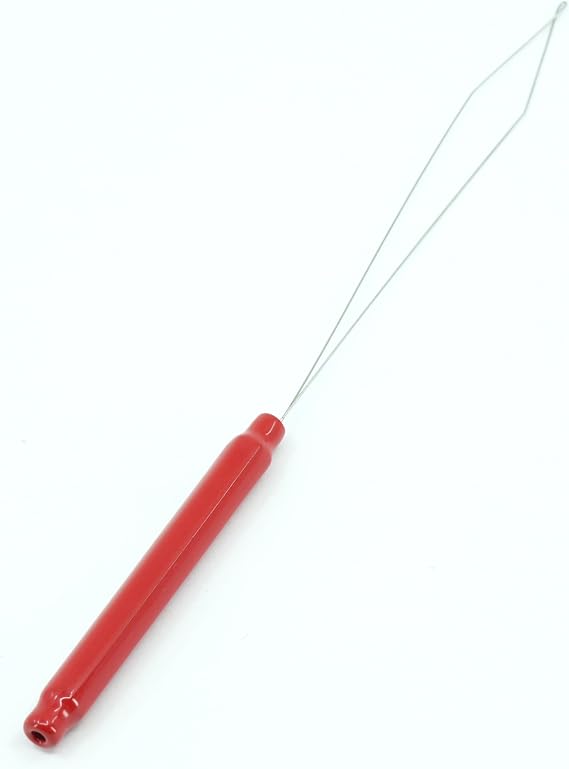 Kingfisher Fly Tying Bobbin Threader