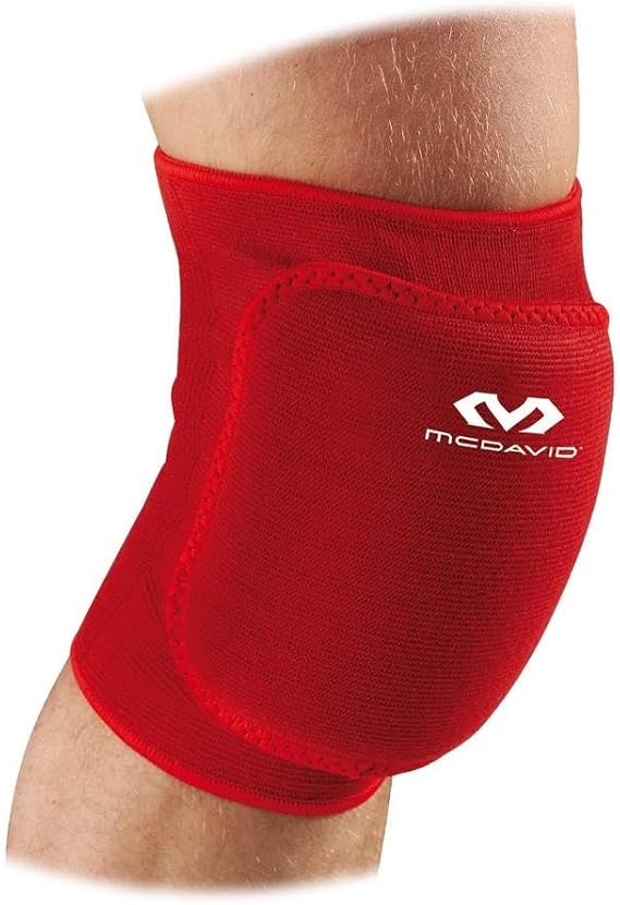 McDavid Knee Pad 601 Jumpy