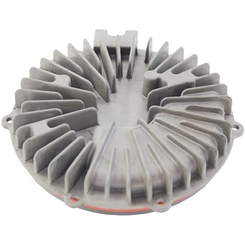 New Premium Grade Regulator Compatible with AMA-5104UT Alternator for Military Applications Replaces 35-790 AMA-2004AS