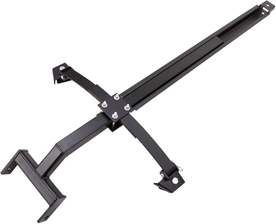 20101 - Swisher ATV Commercial Pro Universal Mount Kit