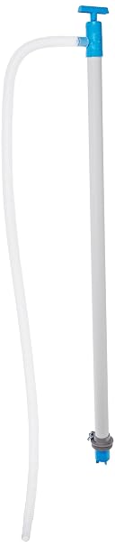 Action Pump 7036 36oz. Piston Stroke Large Flow 4 Stroke/Gal