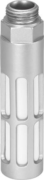 Festo 6843 Silencer, U-3/8-B
