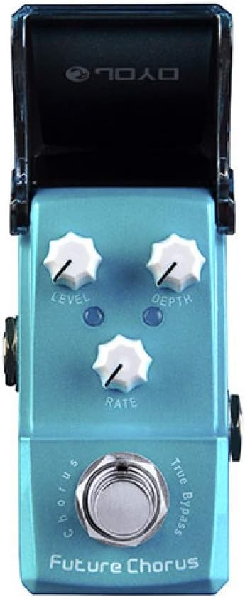 JOYO JF-316 Future Chorus Chorus Electric Guitar Single Effect
