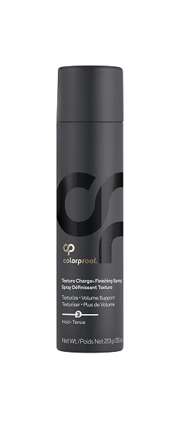 Texture Charge Finishing Spray 7.5 Oz