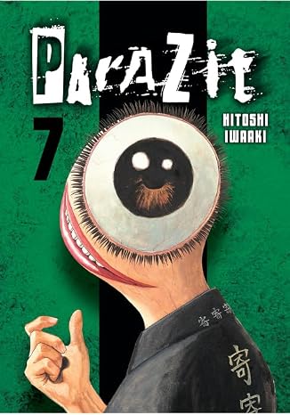 Parazit - 7