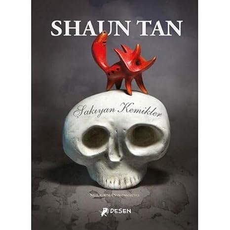 Singing Bones (Hardcover)