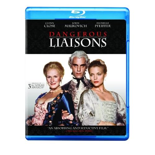 Dangerous Liaisons (BD)