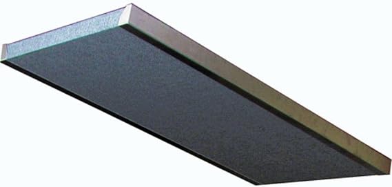 Primacoustic Stratus Cloud W Aluminum Frame - Black