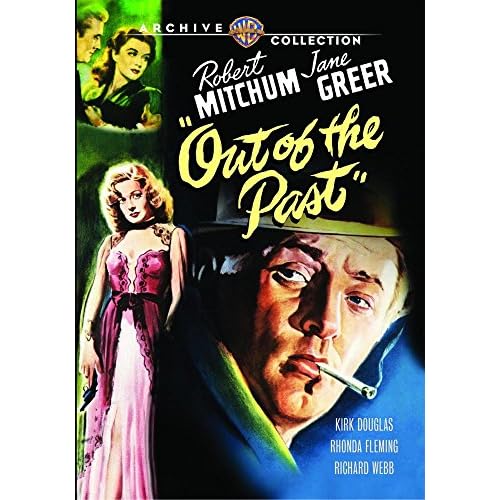 Out of the Past (1947)