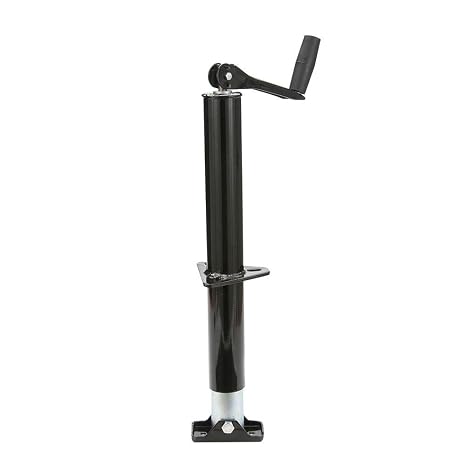 2,000 lb. Top Wind A-Frame Jack