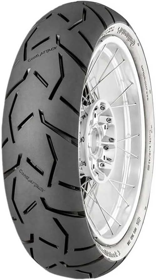 Tyre Trailattack 3