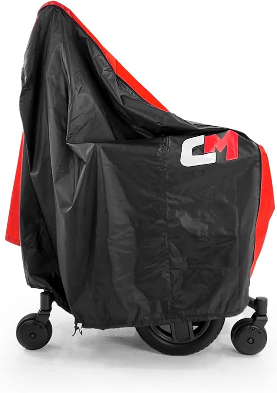 Challenger Mobility Univeral Expanding Power Chair Cover