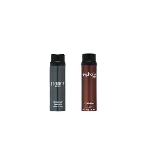 Calvin Klein Eternity Aqua For Him Deodarant Spray 5.4 fl oz