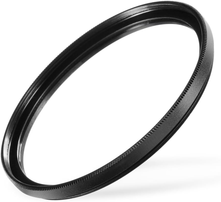 Pro Glass 82mm HD MC UV Filter for: Blazar Lens Great Joy 50mm T2.9 1.8X Anamorphic Lens (PL + EF-Mounts, Amber Flare) (GJ502918-PLA) - 82mm Ultraviolet Filter, 82 mm UV Filter, 82 UV Filter