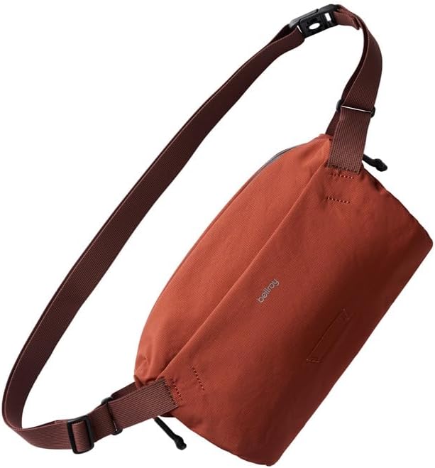 Bellroy Lite Sling (lightweight crossbody bag)