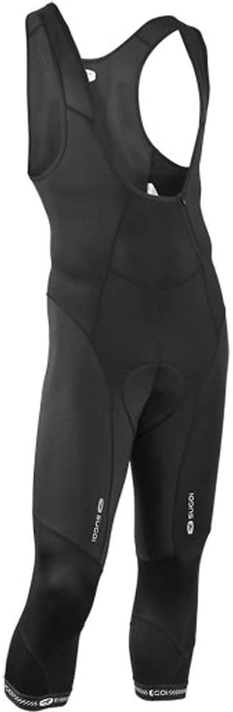 Sugoi Men's RS Subzero Bib Knicker