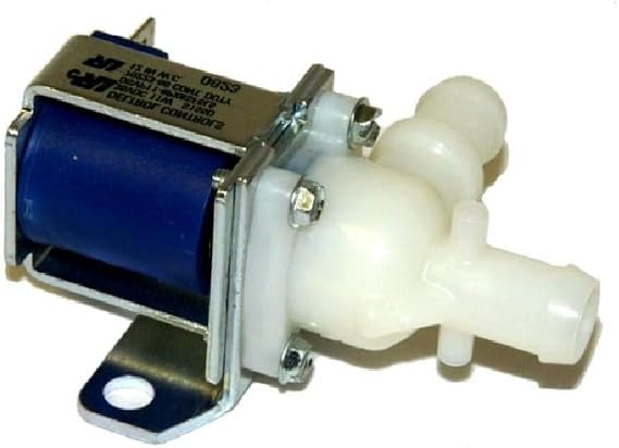 NSS Solution Solenoid Valve 7690521 Replacement