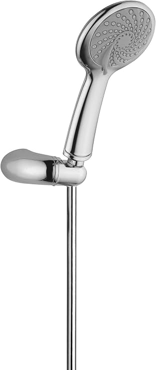 Artema Samba A45679STA 3F El Duşu Takımı, Krom