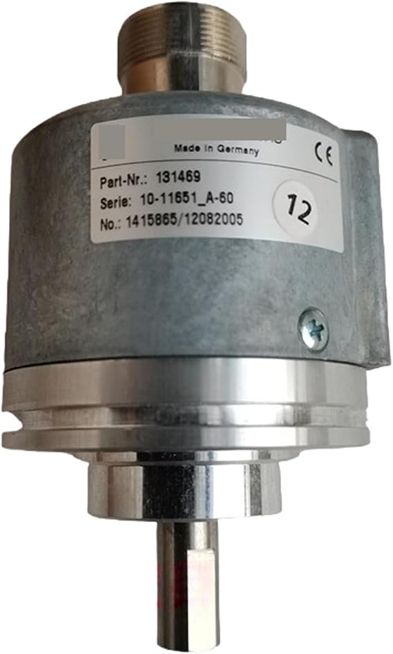 10-11651 A-60 Rotary Encoder Incremental Encoder 131469