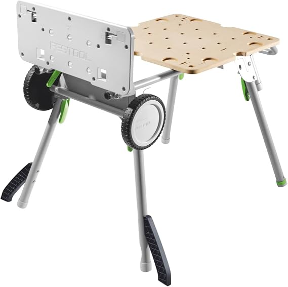 Festool 577001 CSC SYS 50 Cordless Table Saw Underframe UG UG-CSC-SYS