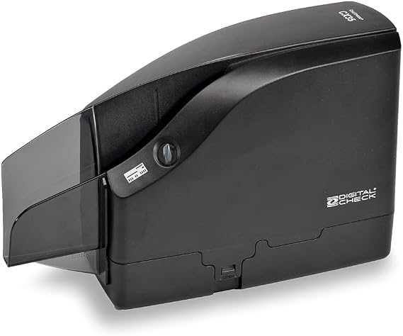 CheXpress CX35-NIJ Non Ink Jet 