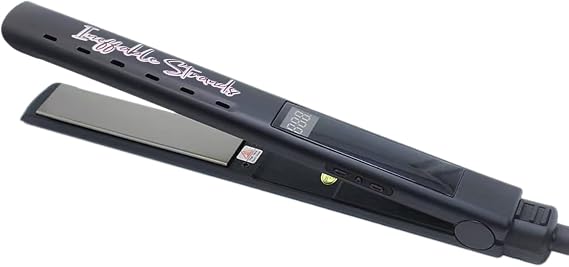 Ineffable Titanium Pro Straightener 480F (1")